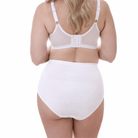 Blackspade Essential maxi trusse, hvid - 1307 - 2 - White