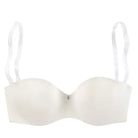 Lascana Perfect Basics BH med bøjle, creme - HO-112-SB - cream - Cream
