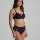 Marie Jo Jane - Amethyst. - 0101336-AME