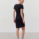 Mamalicious MLmira graviditetsnatkjole, sort - 20020420 - Black - Black
