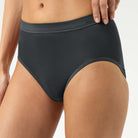 Mey Emotion maxi trusse, grå - 59209 - 515 - Thunder Grey