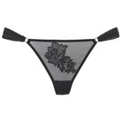 Lascana Paulina g-streng, sort - MI-692-STR - black - Black