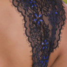 Lascana Belle Affaire Paula bodystocking, sort - PA-100-BODY - black - Black