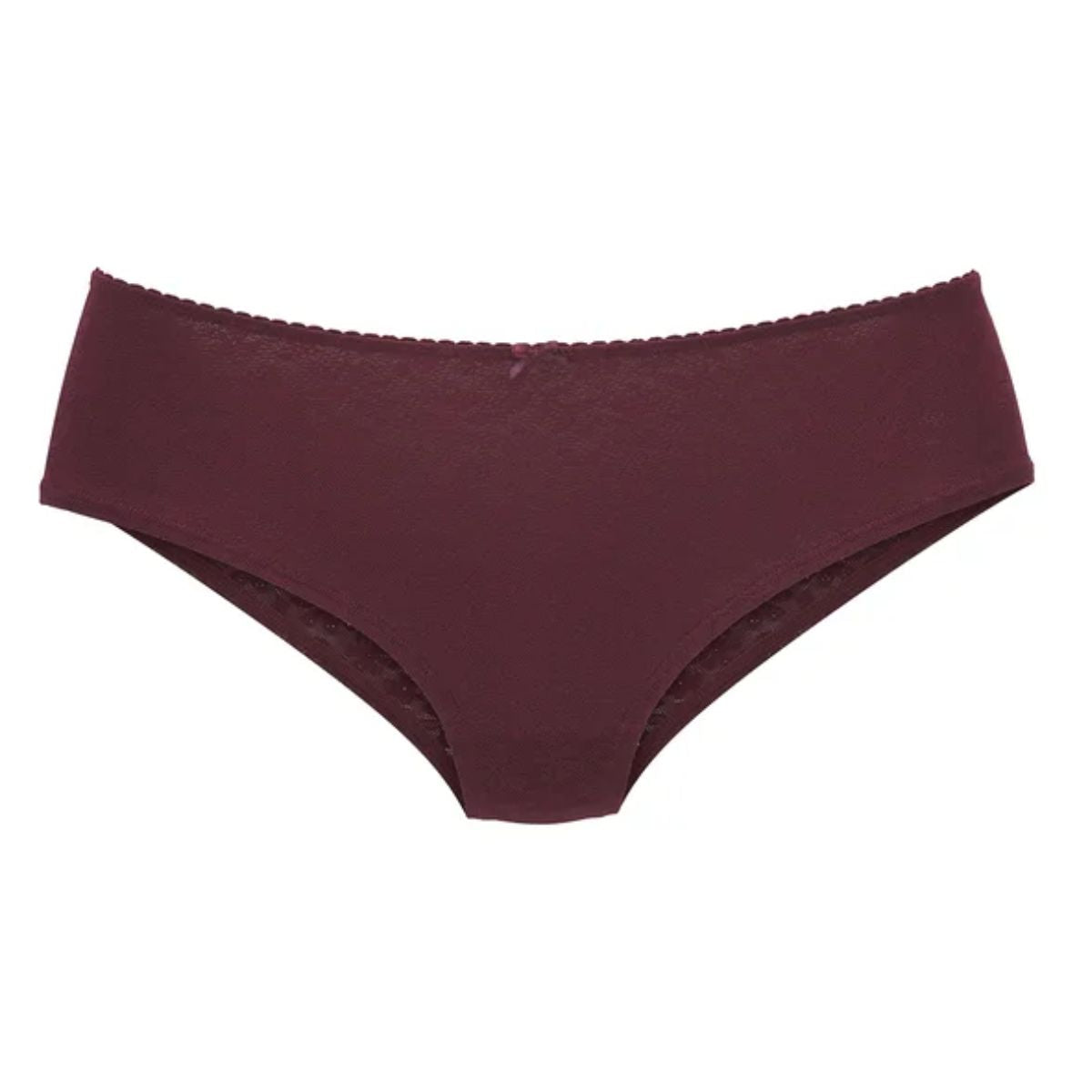 Lascana Elisa hipster trusse, bordeaux - PA-503-P - bordeaux - Bordeaux