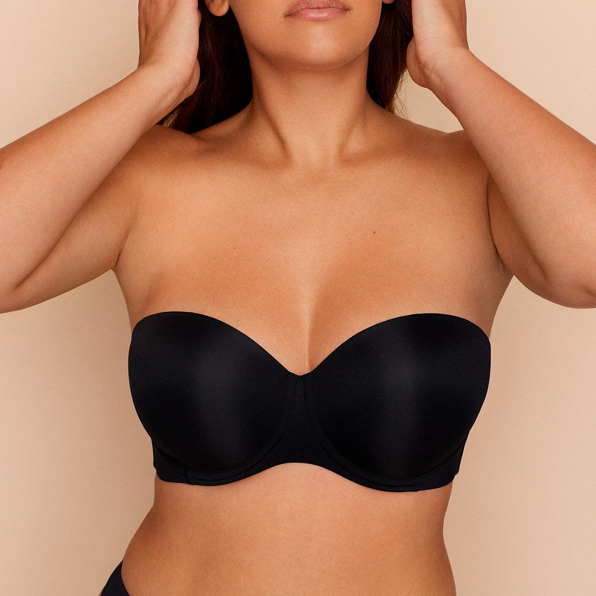 PrimaDonna Figuras - Black - 0263258-CHB