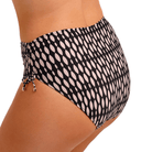Fantasie Shell Bay tai bikinitrusse, sort - FS506978 - DEB - Desert Blush