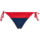 Tommy hilfiger Cheeky - Red Glare - W02079-XL7