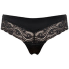 Triumph Lovely Micro - Black - 10182554-0004