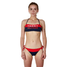 Tommy hilfiger Cheeky - Red Glare - W02079-XL7
