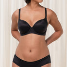 Triumph Body Make-Up Soft Touch WP - Black - 10194318-0004