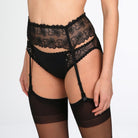 Marie Jo Jane - Black - 0701330-ZWA