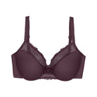 Triumph Ladyform Soft W - Purple - 10166306-00NS