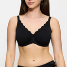 Triumph Amourette W01 - Black - 10210670-0004