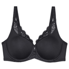 Triumph Amourette W01 - Black - 10210670-0004