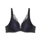 Triumph Body Make-Up Illusion Lace WP - Black - 10219710-0004