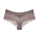 Triumph Body Make-Up Illusion Lace Shorty - Pigeon Grey - 10219748-3091