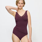 Triumph Feel of Modal Tank - Deep Burgundy - 10221637-00EG