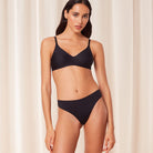 Triumph Pure Micro - Black - 10217439-0004