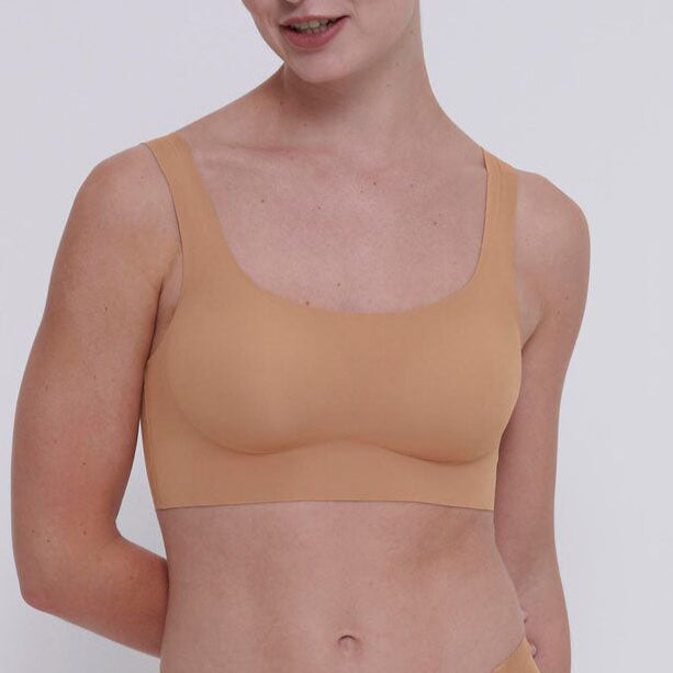 Sloggi Zero Feel 2.0 - Nostalgic Brown - 10217786-00CM