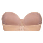 Mey Joan stropløs BH, nude - 74228 - 376 - Cream Tan