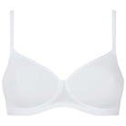 Mey Joan BH uden bøjle, hvid - 74217 - 1 - White