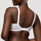PrimaDonna Osino BH med bøjle, hvid - 0163310 - WIT - White