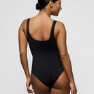 PrimaDonna Nudda bodystocking, sort - 0463610 - ZWA - Black