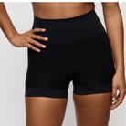 PrimaDonna Nudda shorts, sort - 0563612 - ZWA - Black