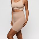 PrimaDonna Nudda shorts, beige - 0563615 - CAL - Caffé Latte