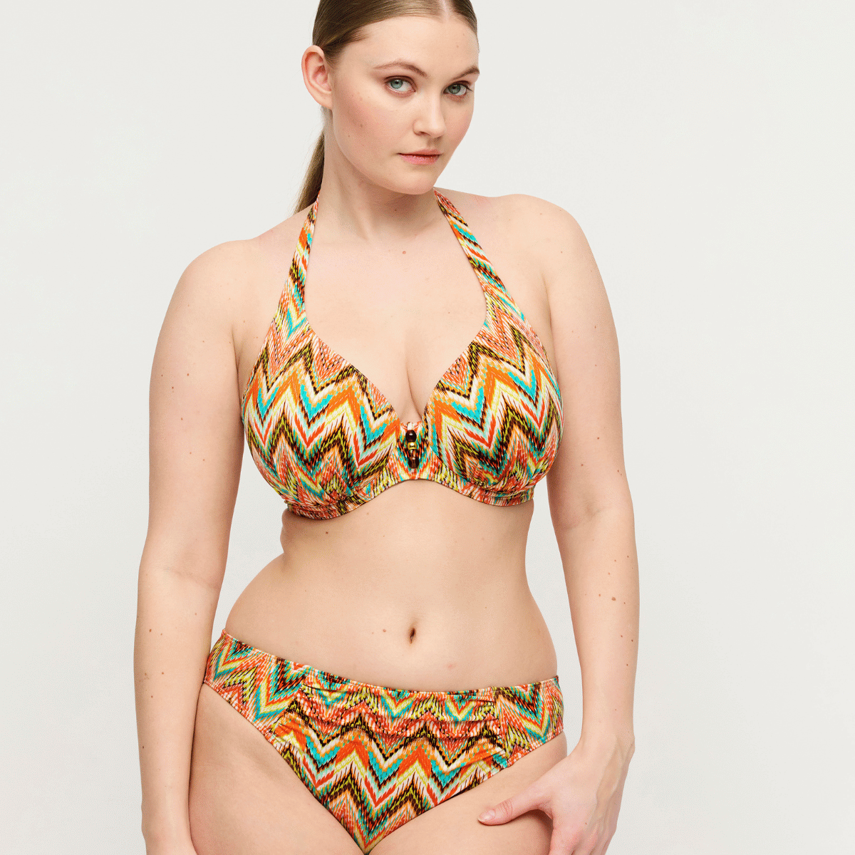 PrimaDonna Tubou tai bikinitrusse, multi - 4013850 - IKS - Ikat Summer