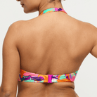 PrimaDonna Varadeo bikini top med bøjle, multi - 4013910 - BTT - Bright Tropics