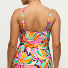 PrimaDonna Varadeo badedragt med bøjle, multi - 4013930 - BTT - Bright Tropics