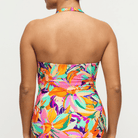 PrimaDonna Varadeo badedragt med bøjle, multi - 4013930 - BTT - Bright Tropics