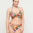 PrimaDonna Varadeo tai bikinitrusse, multi - 4013950 - BTT - Bright Tropics