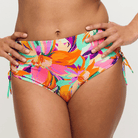 PrimaDonna Varadeo maxi bikinitrusse, multi - 4013952 - BTT - Bright Tropics