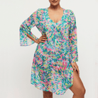 PrimaDonna Douala kaftan, multi - 4014084 - IMS - Impressionist Summer
