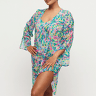 PrimaDonna Douala kaftan, multi - 4014084 - IMS - Impressionist Summer