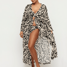 PrimaDonna Dalice kimono, multi - 4014188 - SGS - Sauvage Shine