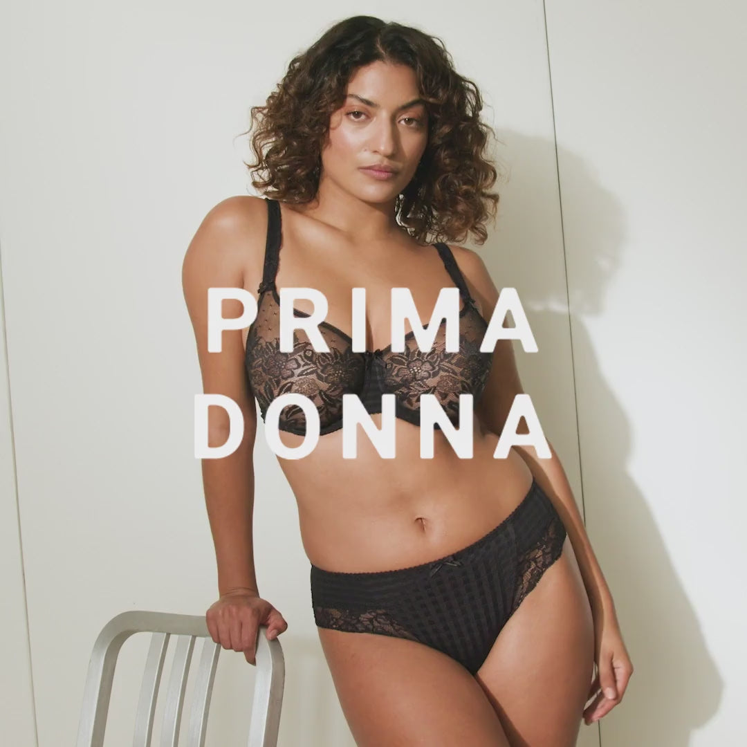 PrimaDonna Madison - Black - 0262127-ZWA