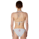 Calvin klein  - Diagonal Logo - w01041-0LA